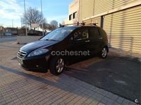 Usado Honda FR-V Executive 140 CV (102 kW) 2007 Negro Monovolumen