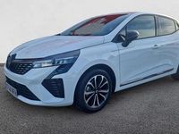 Nuevo Renault Clio V Techno 100 CV (73 kW) 2025