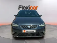 Usado Seat Ibiza XCELLENCE 116 CV (85 kW) 2024 Gris Utilitario