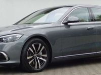 usado Mercedes S500 4Matic 9G-Tronic