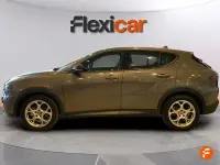 Usado Alfa Romeo Tonale Sprint 130 CV (95 kW) 2023 Gris / plata SUV