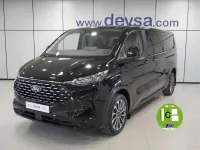 Nuevo Ford Tourneo Custom Titanium X 150 CV (110 kW) 2026 Van