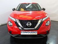 usado Nissan Juke 1.0 Dig-t Acenta 4x2 114