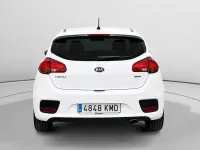 Usado Kia Ceed GT Plus 90 CV (66 kW) 2018