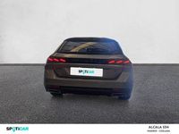 Usado Peugeot 508 SW GT 130 CV (95 kW) 2024 Gris Familiar