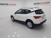 usado Seat Arona STYLE 95 CV