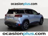Begagnad Citroën C5 Aircross 226 HK (166 kW) 2024 Grå SUV