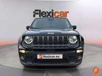 Usado Jeep Renegade 120 CV (88 kW) 2019 Negro SUV