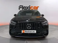 Usado Mercedes GLA35 AMG AMG 306 CV (225 kW) 2021 Negro SUV