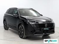 Usado Peugeot 5008 Allure 145 CV (106 kW) 2025 Negro SUV