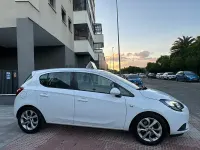 Usado Opel Corsa Selective 95 CV (69 kW) 2016 Blanco Utilitario