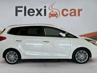 usado Kia Carens 1.6 GDi 99kW (135CV) Drive Gasolina en Flexicar Alicante 2