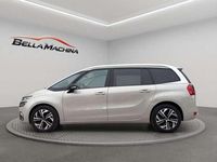 Usado Citroën C4 Shine 131 CV (96 kW) 2021 Blanco Monovolumen