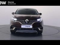 Usado Renault Espace Zen 160 CV (117 kW) 2021 Rojo Monovolumen