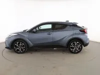 Usado Toyota C-HR Advance 122 CV (89 kW) 2020 Gris SUV