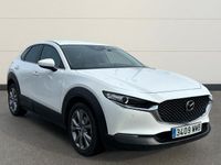 Usado Mazda CX-30 Exclusive-Line 122 CV (89 kW) 2023 SUV