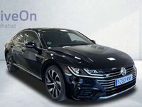 usado VW Arteon 2.0TDI R-Line DSG7 110kW