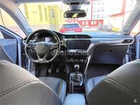 Usado Opel Corsa Elegance 100 CV (73 kW) 2021 Gris / plata Utilitario