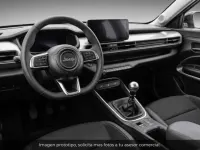Usado Jeep Avenger Summit 101 CV (74 kW) 2023 Blanco SUV