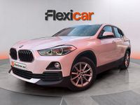 Käytetty BMW X2 150 HP (110 kW) 2019 Valkoinen Katumaasturi