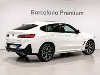 Usado BMW X4 xLine 190 CV (139 kW) 2025 Blanco SUV