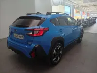 Usado Subaru Crosstrek 136 CV (100 kW) 2025 Azul SUV