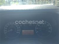 Usado Fiat Grande Punto Emotion 95 CV (69 kW) 2006 Azul Utilitario