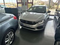 usado Fiat Tipo Sedán 1.3 Multijet II Lounge Plus