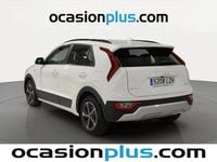 Usado Kia Niro 141 CV (103 kW) 2022 Blanco SUV
