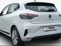 Usado Renault Clio V Evolution 145 CV (106 kW) 2024 Blanco Berlina