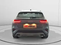 Usado Kia XCeed 137 CV (100 kW) 2022 Blanco SUV