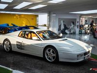 Usado Ferrari 512 428 CV (314 kW) 1992 Blanco Coupe