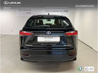 usado Lexus NX300h Corporate 2wd