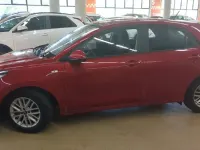 Usado Kia Rio 84 CV (61 kW) 2022 Utilitario