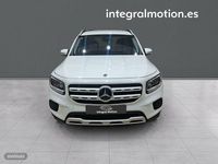 Usado Mercedes GLB180 113 CV (83 kW) 2021 Blanco SUV