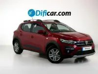 Usado Dacia Sandero Essentiel 110 CV (80 kW) 2021
