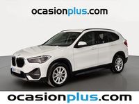 Usado BMW X1 150 HP (110 kW) 2021 Branco SUV