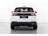 Usado VW Tiguan Life 150 CV (110 kW) 2024 Blanco SUV