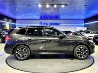 Używany BMW X3 Shadowline 197 KM (144 kW) 2025 Szary SUV