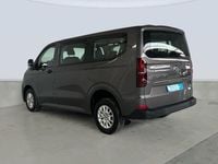 Usado VW Caravelle 150 CV (110 kW) 2025 Gris Monovolumen