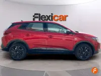 Usado Opel Grandland X S 131 CV (96 kW) 2024 Burdeos SUV
