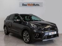 Usado Kia Niro 141 CV (103 kW) 2022 Othercolor SUV
