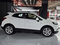 Usado Opel Mokka 140 CV (102 kW) 2018 Blanco SUV