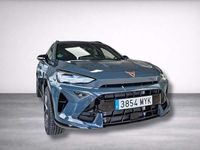 Usado Cupra Formentor 150 CV (110 kW) 2025 Gris SUV
