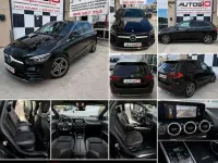 Usado Mercedes C320 136 CV (100 kW) 2020 Negro Monovolumen