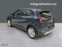 Usado Renault Captur Equilibre 89 CV (65 kW) 2023 Varios colores SUV