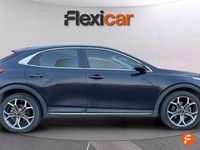 Usado Kia XCeed 141 CV (103 kW) 2021 Gris SUV