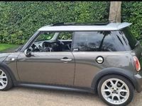 usado Mini Cooper S 1.6 16VJCW Park Lane