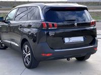 usado Peugeot 5008 1.2 PureTech S&S Allure EAT6 130