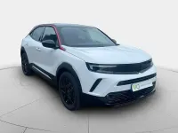 Usado Opel Mokka-e GS Line 100 kW (136 CV) 2023 Blanco SUV